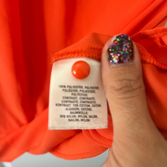 Maeve anthropologie short sleeve to size 2 - Picture 5 of 5